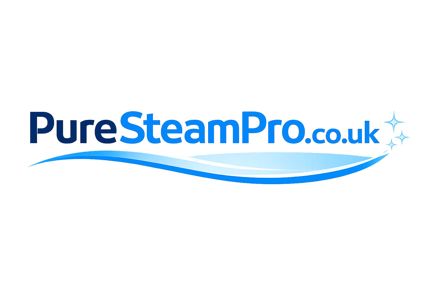 Pure Steam Pro Logo