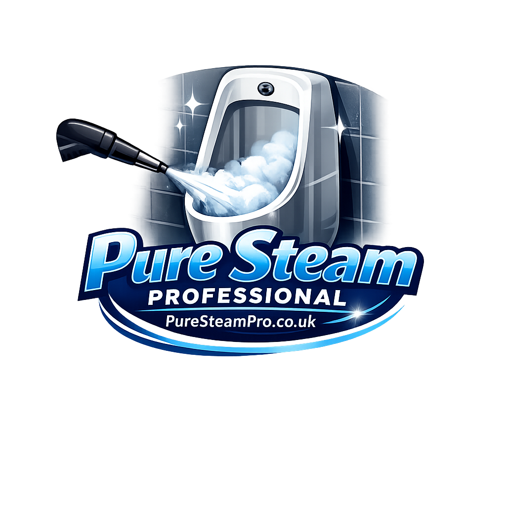 Pure Steam Pro Logo